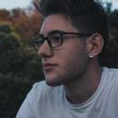 Daniel 28, Plumber, new to the Toledo area