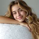 Erotic Massage with Blonde Model in Toledo